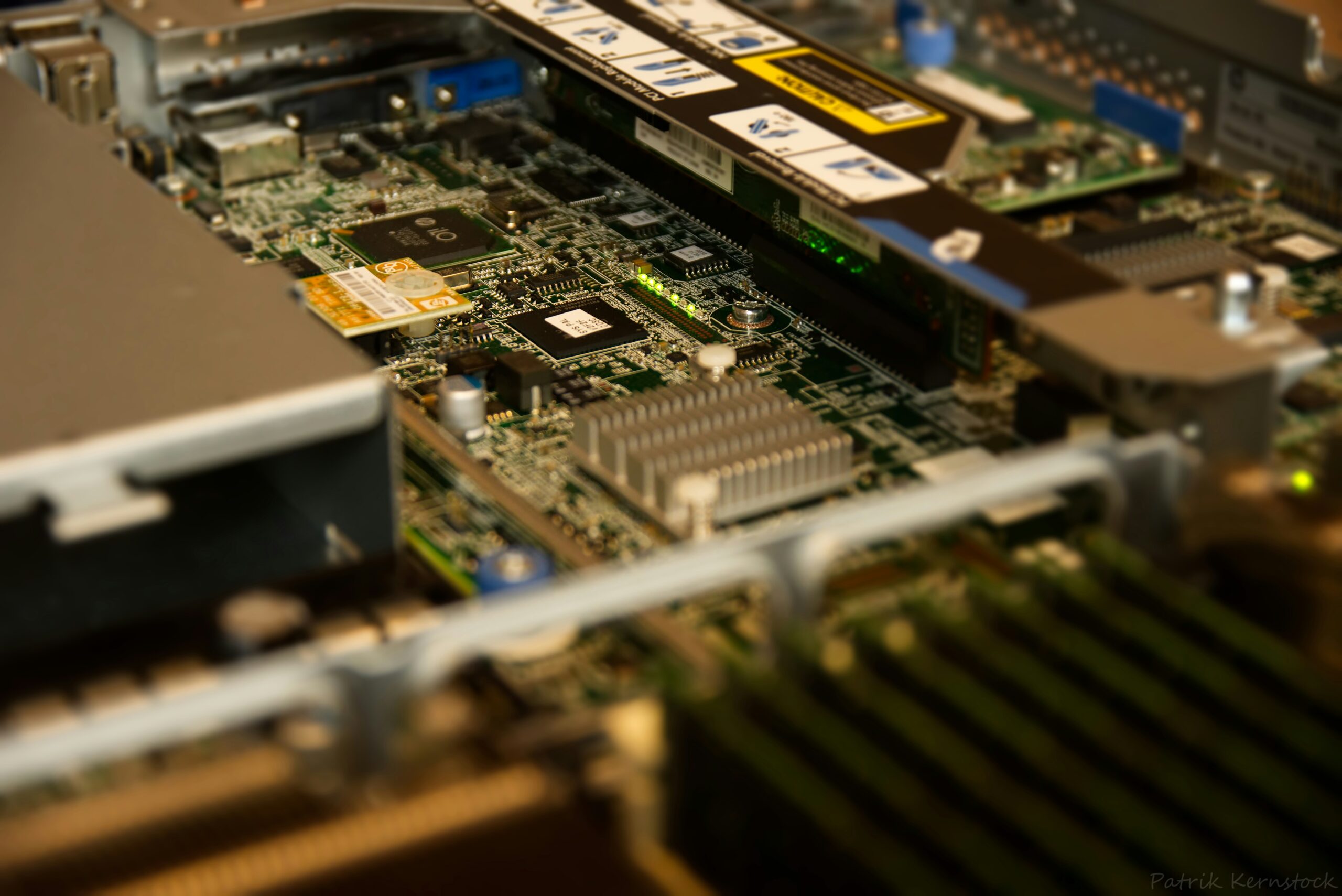 Managed VPS